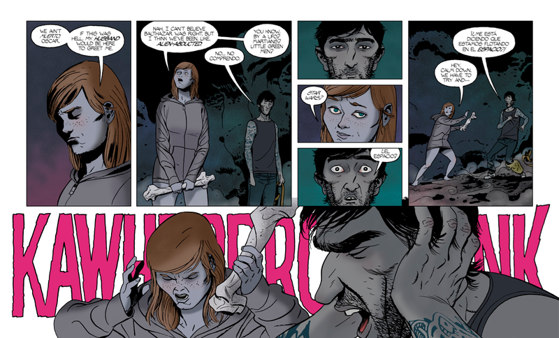 Image: Panel Syndicate